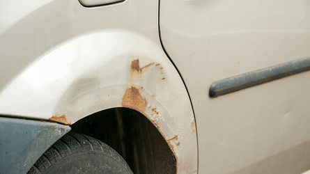 carrosserie controle technique voiture à Rodez